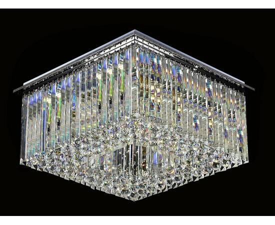 Потолочная люстра Newport Catrin 8401/60 PL chrome М0070409