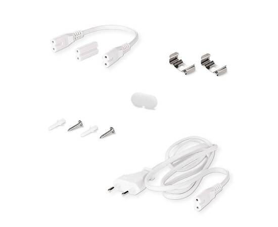 Линейный светильник Wolta WT5W20W120, изображение 2