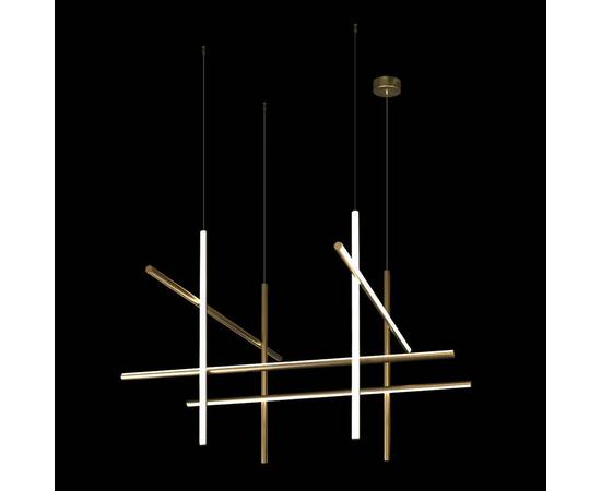 Подвесная люстра Loft IT Coordinates 10393/B, изображение 2