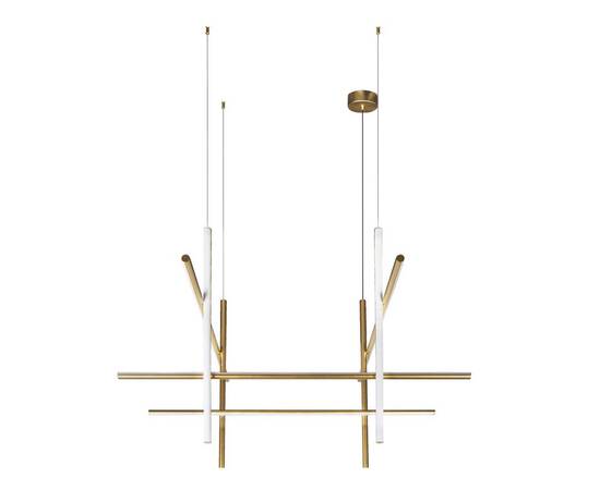 Подвесная люстра Loft IT Coordinates 10393/B, изображение 3