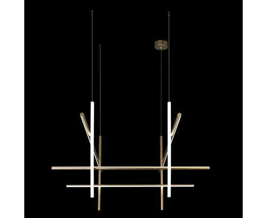 Подвесная люстра Loft IT Coordinates 10393/B, изображение 4