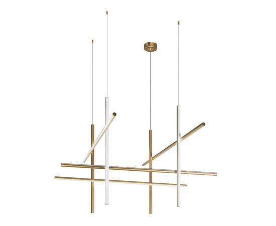 Подвесная люстра Loft IT Coordinates 10393/B, изображение 5