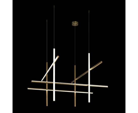 Подвесная люстра Loft IT Coordinates 10393/B, изображение 6