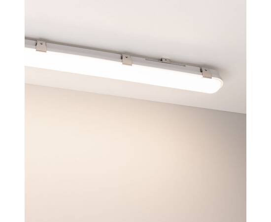 Потолочный светильник Arlight ALT-DALLAS-L550-20W Day4000-MIX (WH, 120 deg, 230V) (IP66 Пластик) 056, изображение 2