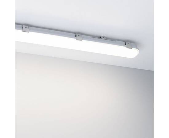 Потолочный светильник Arlight ALT-DALLAS-L550-20W Day4000-MIX (WH, 120 deg, 230V) (IP66 Пластик) 056, изображение 3