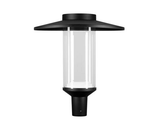 Уличный светильник Arlight ALT-MASAR-50W Warm3000 (BK, 130 deg, 230V) (IP65 Металл) 051860