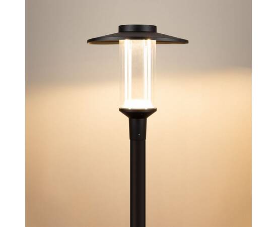 Уличный светильник Arlight ALT-MASAR-50W Warm3000 (BK, 130 deg, 230V) (IP65 Металл) 051860, изображение 2