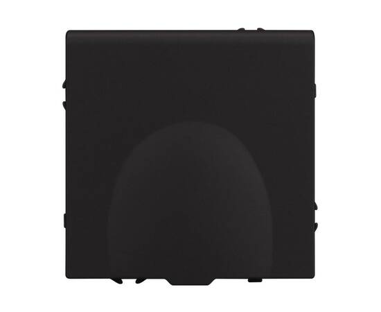 Механизм розетки влагозащищённый Arlight SCT-NOBE-MCP-SFPL-BK (230V, 16A) 054281, изображение 2