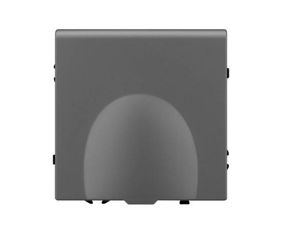 Механизм розетки влагозащищённый Arlight SCT-NOBE-MCP-SFPL-GR (230V, 16A) 054283, изображение 3