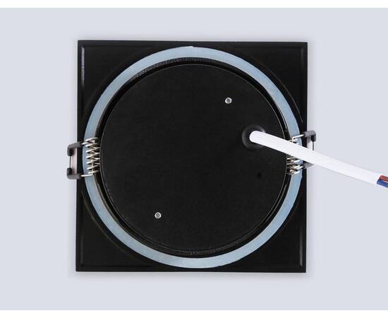 Встраиваемый светильник Ambrella Light Techno Spot IP Protect TN6657, изображение 5