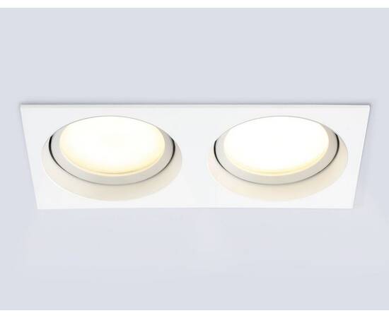 Встраиваемый светильник Ambrella Light Techno Spot IP Protect TN6659, изображение 2