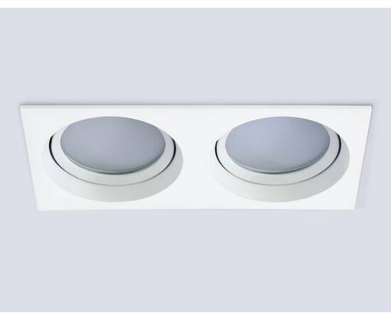 Встраиваемый светильник Ambrella Light Techno Spot IP Protect TN6659, изображение 3