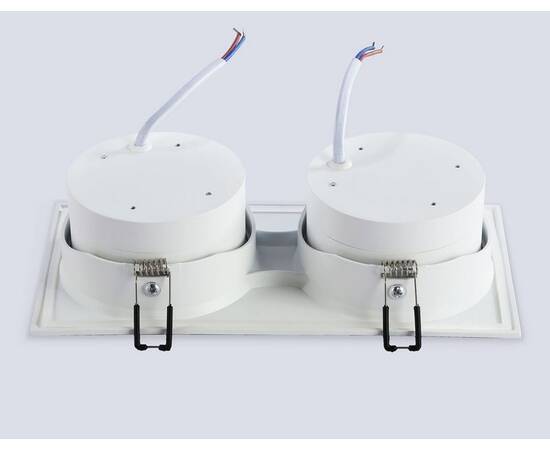 Встраиваемый светильник Ambrella Light Techno Spot IP Protect TN6659, изображение 4