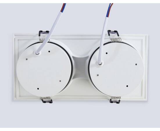 Встраиваемый светильник Ambrella Light Techno Spot IP Protect TN6659, изображение 5