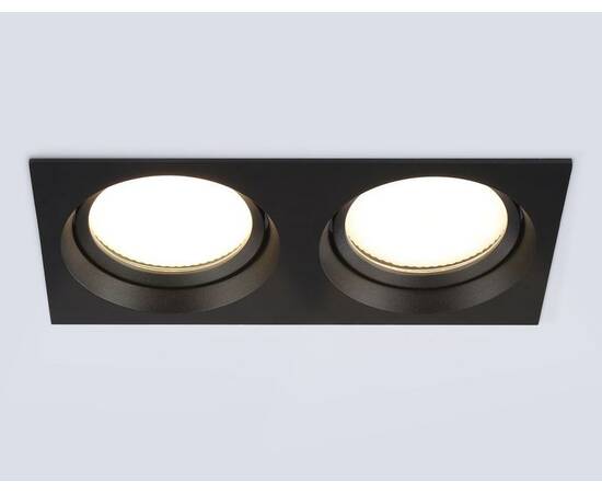 Встраиваемый светильник Ambrella Light Techno Spot IP Protect TN6661, изображение 2