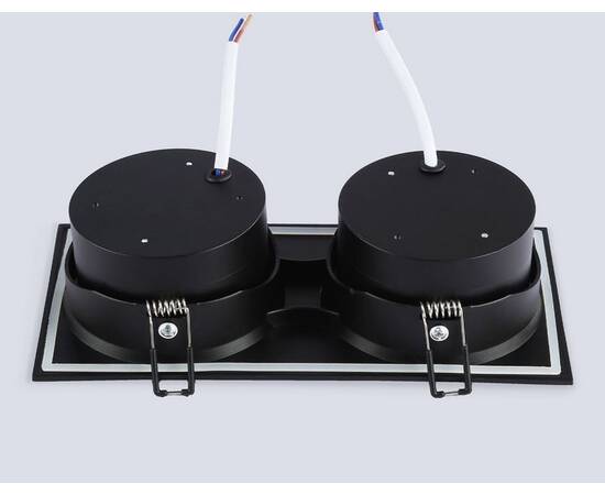 Встраиваемый светильник Ambrella Light Techno Spot IP Protect TN6661, изображение 4