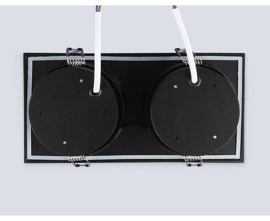 Встраиваемый светильник Ambrella Light Techno Spot IP Protect TN6661, изображение 5