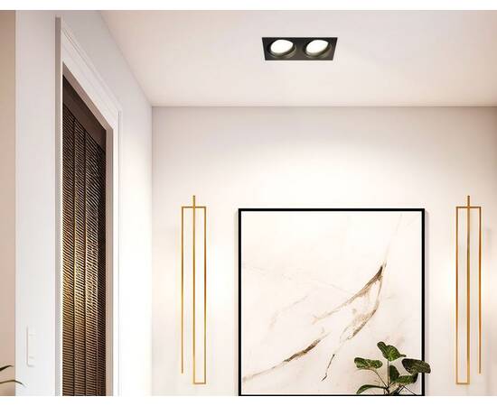 Встраиваемый светильник Ambrella Light Techno Spot IP Protect TN6661, изображение 6