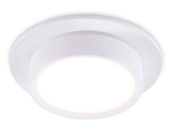Встраиваемый светильник Ambrella Light Techno Spot IP Protect TN6733