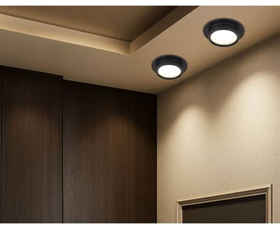 Встраиваемый светильник Ambrella Light Techno Spot IP Protect TN6735, изображение 5