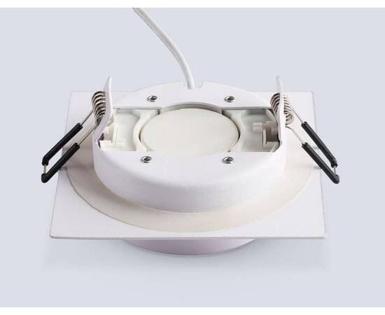 Встраиваемый светильник Ambrella Light Techno Spot IP Protect TN6737, изображение 3