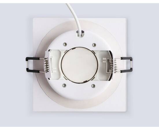 Встраиваемый светильник Ambrella Light Techno Spot IP Protect TN6737, изображение 4