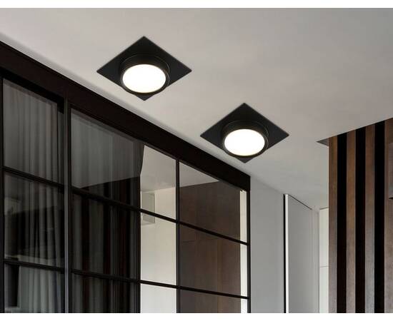 Встраиваемый светильник Ambrella Light Techno Spot IP Protect TN6739, изображение 2