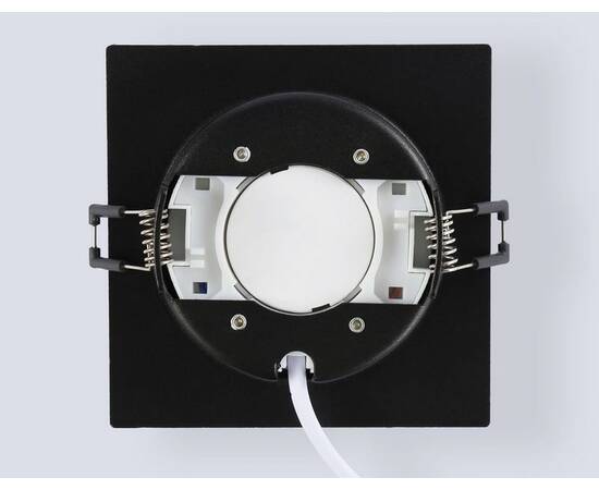 Встраиваемый светильник Ambrella Light Techno Spot IP Protect TN6739, изображение 4
