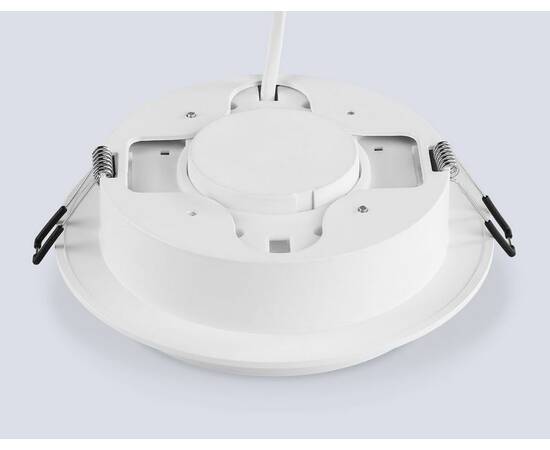 Встраиваемый светильник Ambrella Light Techno Spot Standard Tech TU5011, изображение 3