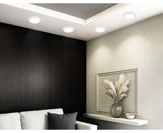 Встраиваемый светильник Ambrella Light Techno Spot Standard Tech TU5011, изображение 5