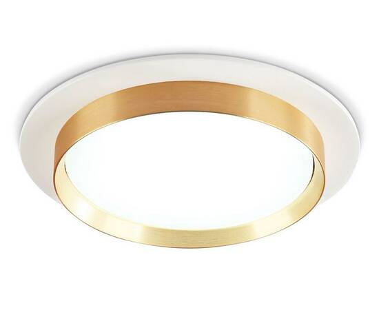 Встраиваемый светильник Ambrella Light Techno Spot Standard Tech TU5012