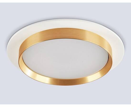 Встраиваемый светильник Ambrella Light Techno Spot Standard Tech TU5012, изображение 2