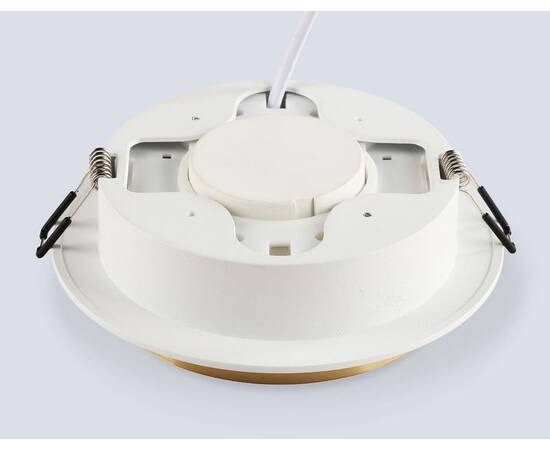 Встраиваемый светильник Ambrella Light Techno Spot Standard Tech TU5012, изображение 3