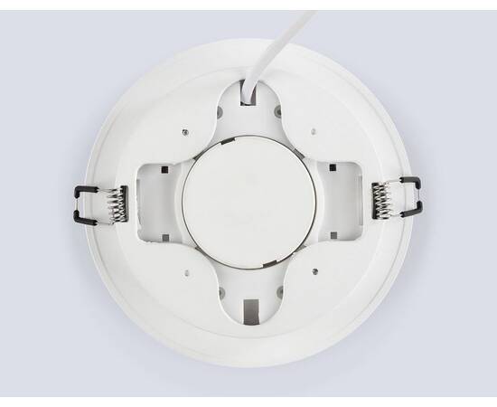 Встраиваемый светильник Ambrella Light Techno Spot Standard Tech TU5012, изображение 4