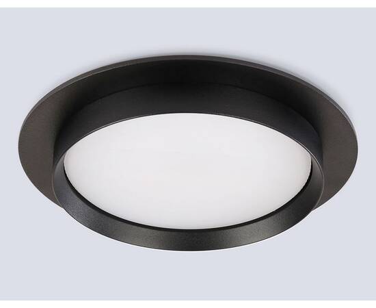 Встраиваемый светильник Ambrella Light Techno Spot Standard Tech TU5015, изображение 2
