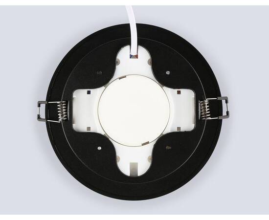Встраиваемый светильник Ambrella Light Techno Spot Standard Tech TU5015, изображение 4