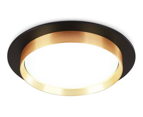 Встраиваемый светильник Ambrella Light Techno Spot Standard Tech TU5020
