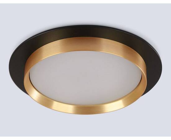 Встраиваемый светильник Ambrella Light Techno Spot Standard Tech TU5020, изображение 2