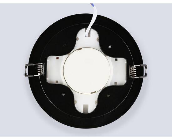 Встраиваемый светильник Ambrella Light Techno Spot Standard Tech TU5020, изображение 4