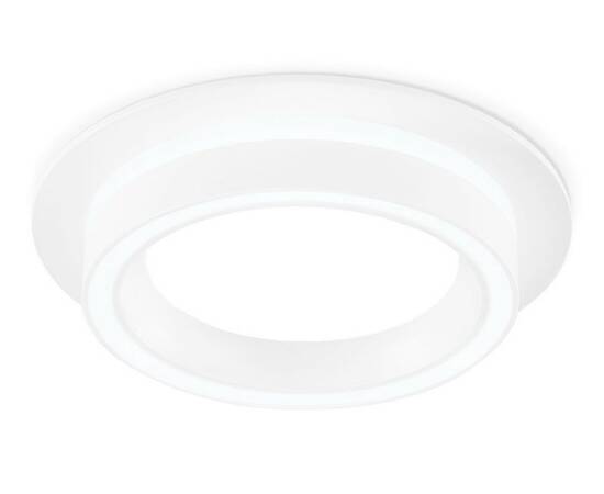 Встраиваемый светильник Ambrella Light Techno Spot Standard Tech TU5205