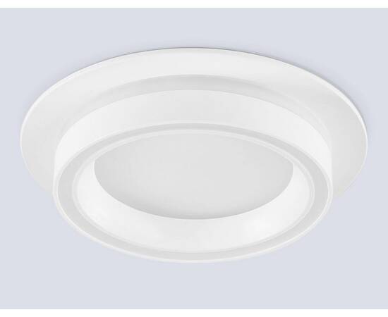 Встраиваемый светильник Ambrella Light Techno Spot Standard Tech TU5205, изображение 2
