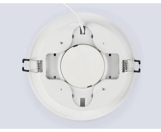 Встраиваемый светильник Ambrella Light Techno Spot Standard Tech TU5205, изображение 4