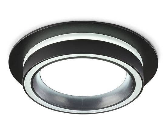 Встраиваемый светильник Ambrella Light Techno Spot Standard Tech TU5210