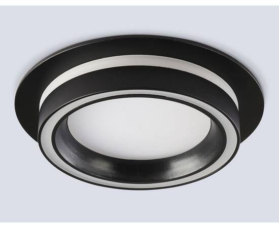 Встраиваемый светильник Ambrella Light Techno Spot Standard Tech TU5210, изображение 2