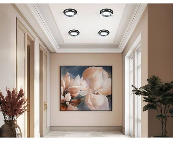 Встраиваемый светильник Ambrella Light Techno Spot Standard Tech TU5210, изображение 5