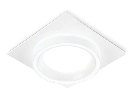 Встраиваемый светильник Ambrella Light Techno Spot Standard Tech TU5220