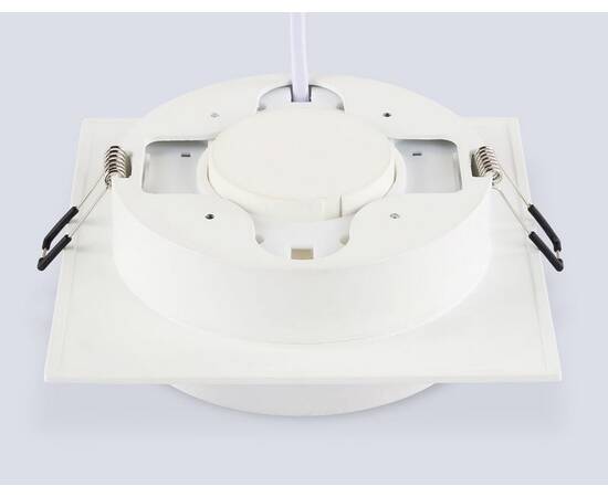 Встраиваемый светильник Ambrella Light Techno Spot Standard Tech TU5220, изображение 3