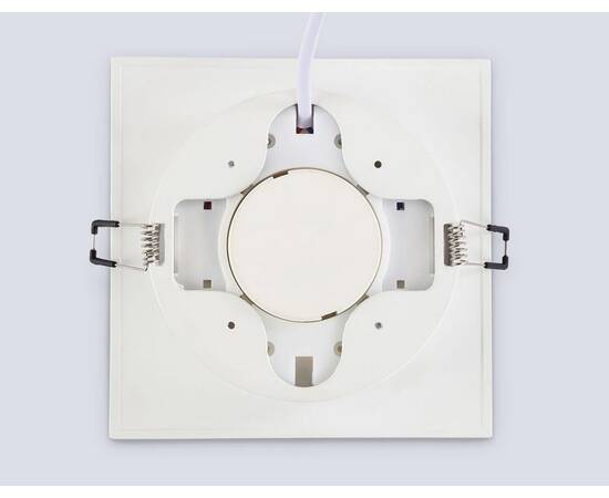 Встраиваемый светильник Ambrella Light Techno Spot Standard Tech TU5220, изображение 4