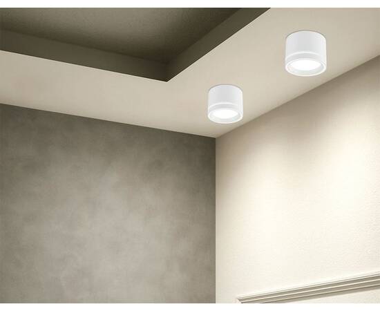 Накладной светильник Ambrella Light Techno Spot Standard Tech TU5530, изображение 5