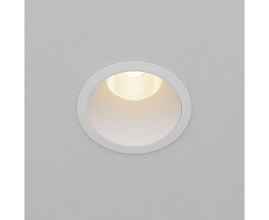 Встраиваемый светильник Maytoni Technical Dip DL118-15W-3K-W, изображение 5